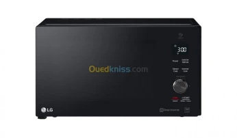 MICRO-ONDES 42L LG MH8265DIS