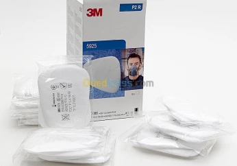 Filtre à particules 3M 5925P2, classe