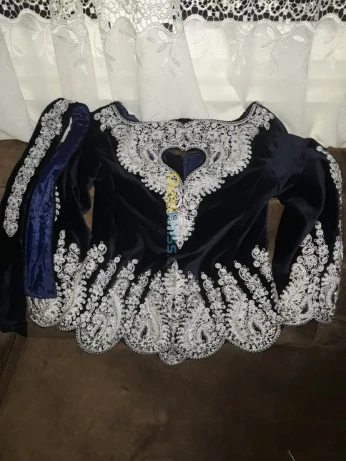 Karakou neuf