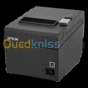 Imprimante ticket EPSON TM-T20 II