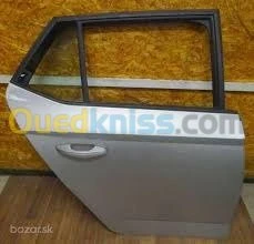 6V6833052A PORTE ARRIERE DROITE