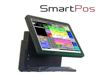 Caisse tactile smartpos B9000