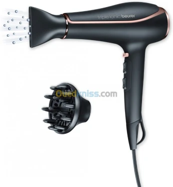 Seche cheveux beurer HC80