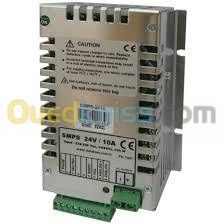 Chargeur de Batterie 12V/24V Deep sea