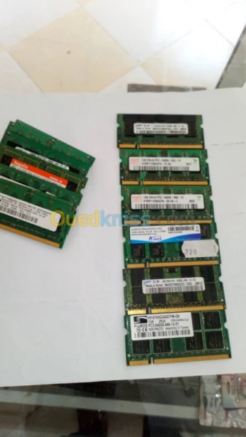 Ram DDR 2