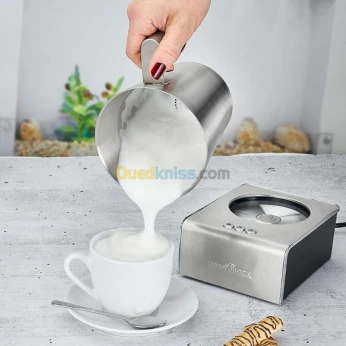 proficook cappuccino maker