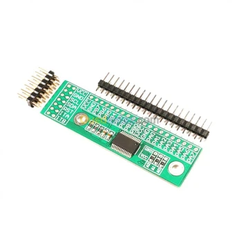 Module extension E/S 16 bits MCP23017 arduino