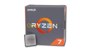 Processeur RYZEN 7