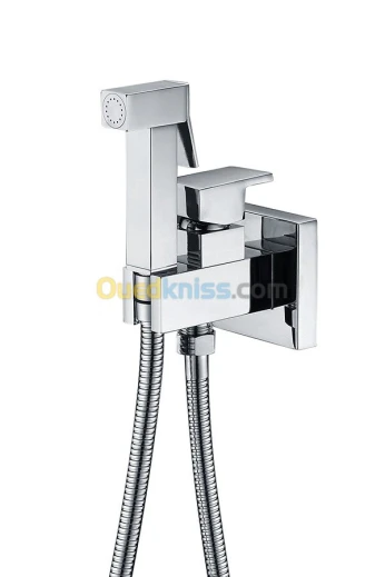 Douchette toilette IMEX encastrable