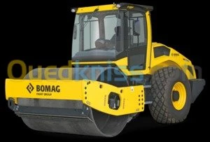 BOMAG بوماج Monocylindres -16 T اسطوانات واحدة 2024