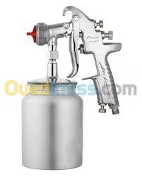 PISTOLET SUCCION AZ1 HTE 2S AIRGUNSA
