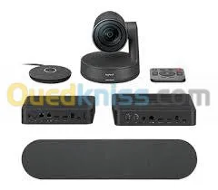 Logitech Rally Conference System
