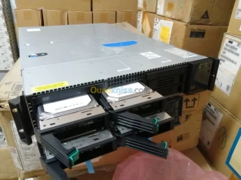 Serveur Cisco
