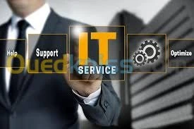 Services Informatiques