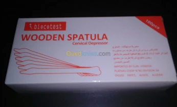 spatule d'ayer