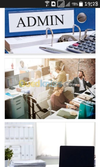 Expertises/Evaluations de biens