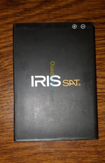 Batterie IRIS VOX