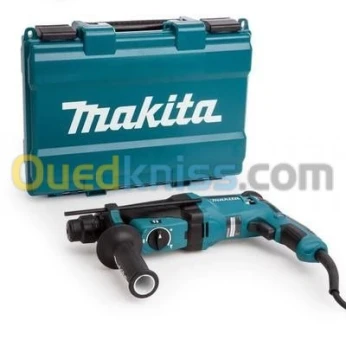 Marteau 26mm 800W MAKITA