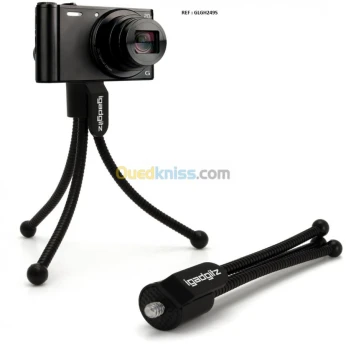 MINI TREPIED CAMESCOPE / APPAREI PHOTO