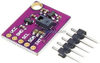 PAJ7620U2 reconnaissance de gestuelle arduino