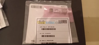 Module SFP Cisco 10 Giga Multimode ( SFP-10G-SR)
