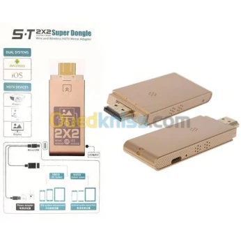 HDMI DONGLE