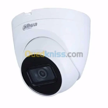 Installation caméra surveillance