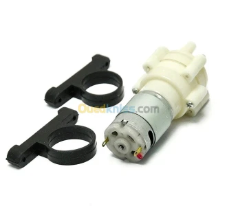 mini pompe à eau arduino dc6-12v r385