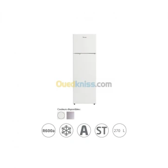 PROMO REFRIGIRATEUR CONDOR 360 WHITE