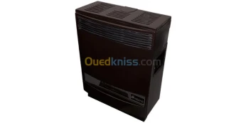 Chauffage Sonaric New warm