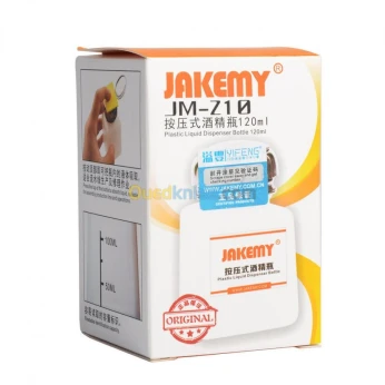 JAKEMY outillage à main