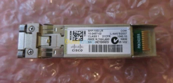 Module SFP-10G-LR CISCO