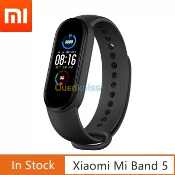 xiaomi mi band 5 smartwatch original