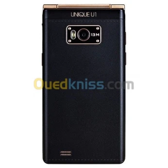 Condor Unique U1