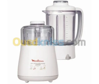 MOULINETTE MOULINEX DPA241