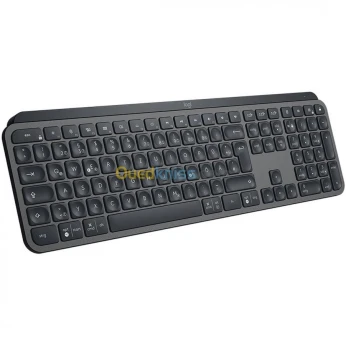 Logitech MX Keys Wireless