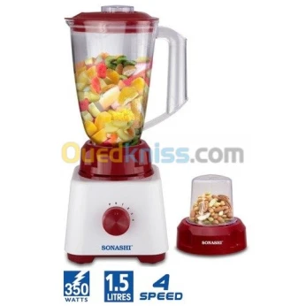 Blender 2en1/SB-162