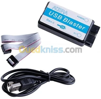 Programmeur BLASTER USB JTAG