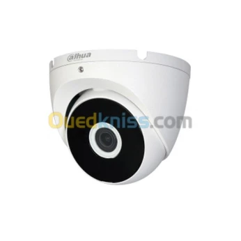 CAMERA DAHUA 4MP PLASTIQUE et METAL