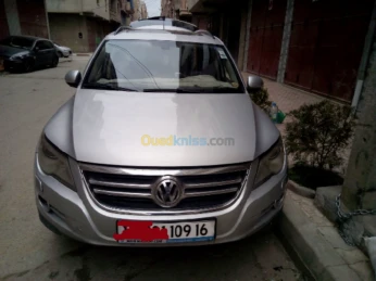 TIGUAN TDI 2009