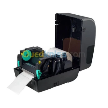 IMPRIMANTE CODE BARRE THER TT-426B