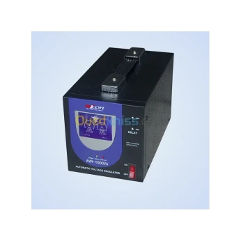 STABILISATEUR DE TENSION 1000VA ICON