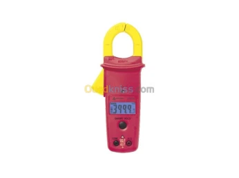Automatic AC Clamp Multimeter