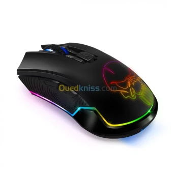 Spirit of Gamer Souris ELITE M20 Wireless RGB
