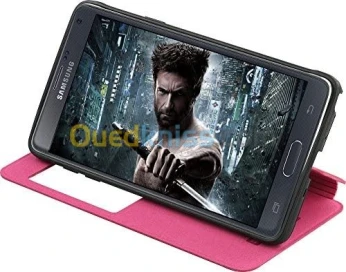 Promate Tama-N4 Etui Samsung Galaxy N4