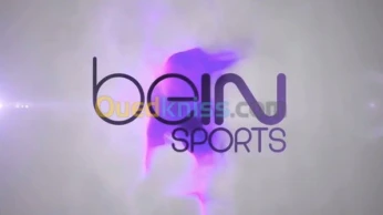 recharge Abonnement bein sport شحن أشتراك رياضة بيين سبورت ومباريات كرة القدم