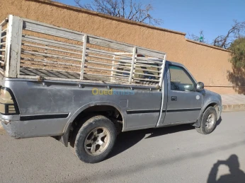 Mahindra hogar 2008 sabs