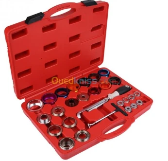 Caisse extracteur de join 27pcs LICOTA