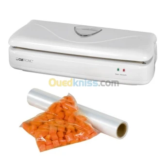 Scelleuse aliment & Coupeuse De Sacs