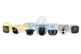 camera surveillance anti incendie